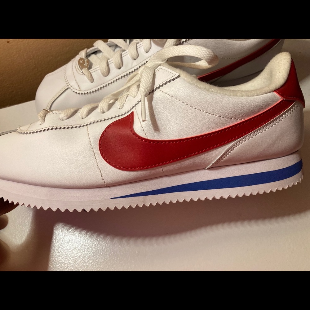 Nike Cortez